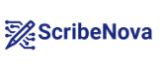 ScribeNova logo